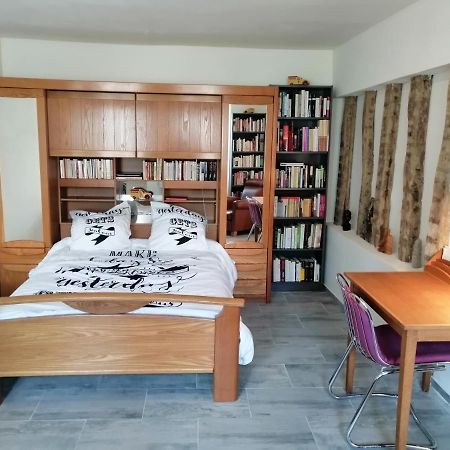 F Logement Entier Courtenay  Bagian luar foto