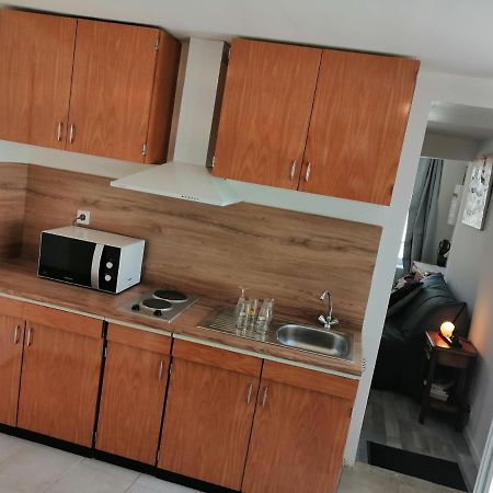 F Logement Entier Courtenay  Bagian luar foto