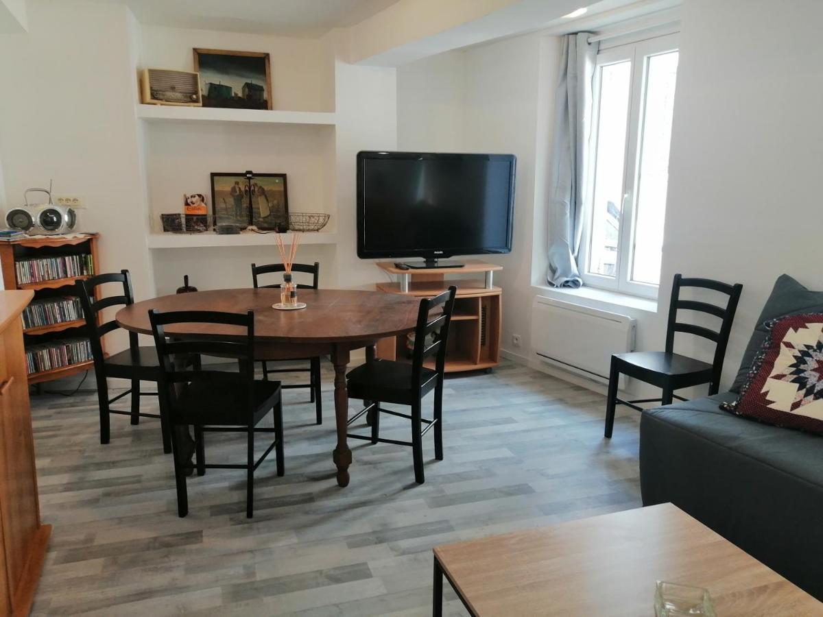 F Logement Entier Courtenay  Bagian luar foto
